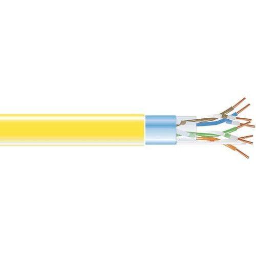 Black Box Cat.5e F-UTP Network Cable