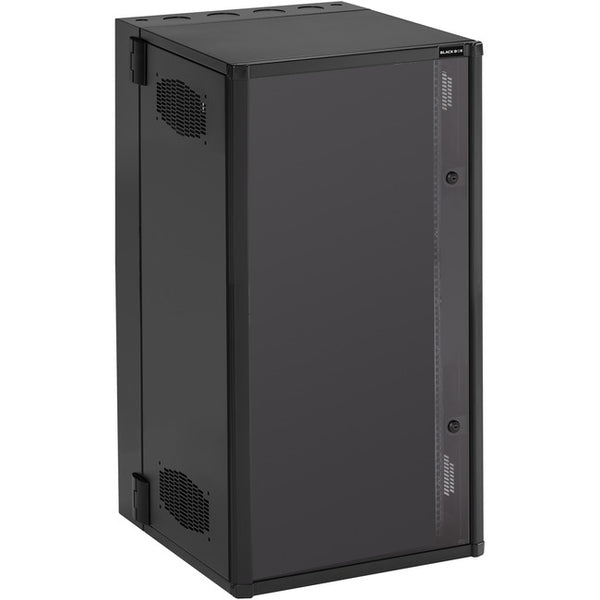 Black Box Wallmount Cabinet