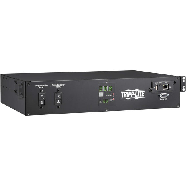 Tripp Lite PDUMNH30HVAT2 19-Outlets PDU