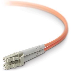 Belkin Duplex Optic Fiber Cable - American Tech Depot