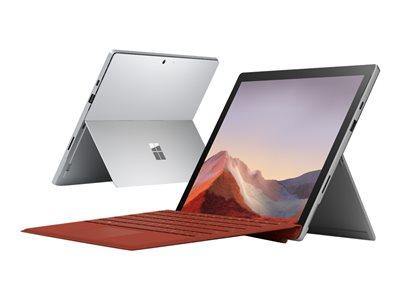 MICROSOFT SURFACE PRO 7 - 12.3" - CORE I7 1065G7 - 16 GB RAM - 256 GB SSD - American Tech Depot