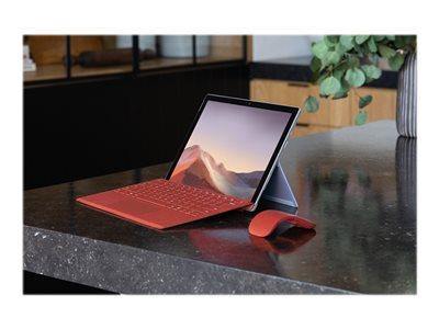 MICROSOFT SURFACE PRO 7 - 12.3" - CORE I7 1065G7 - 16 GB RAM - 256 GB SSD - American Tech Depot