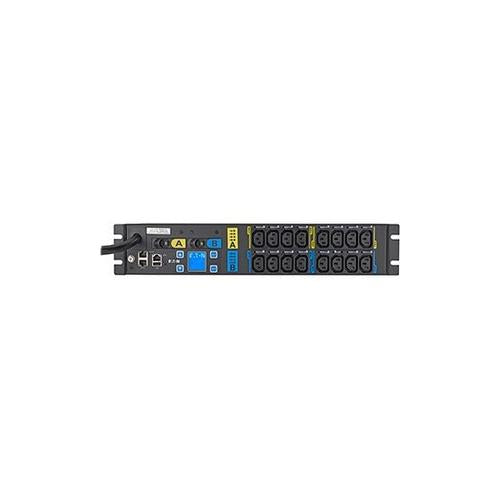 Eaton ePDU 16-Outlet PDU - American Tech Depot