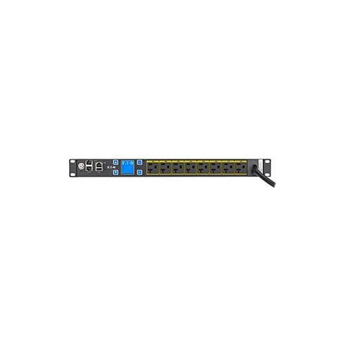 Eaton ePDU Metered 8-Outlet PDU - American Tech Depot