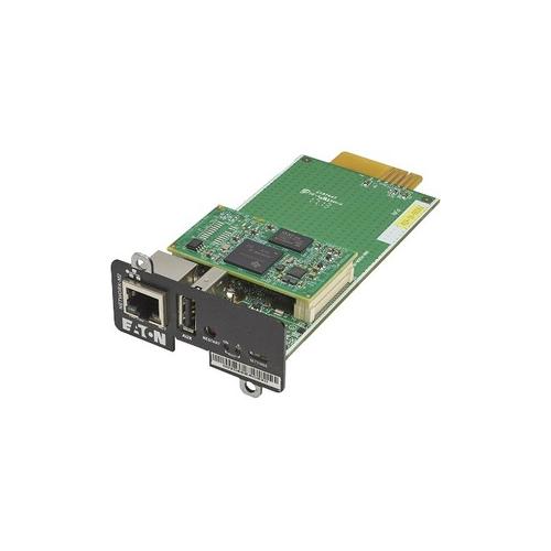 Eaton Gigabit Network Card - American Tech Depot