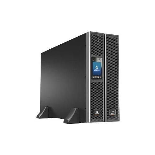 Vertiv Liebert GXT5 UPS - 4900VA-4600W 208V | Online Rack Tower Energy Star - American Tech Depot